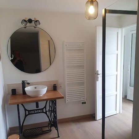 A 5 Min De La Pointe Du Hoc Apartment Cricqueville-en-Bessin Bagian luar foto
